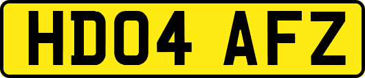HD04AFZ