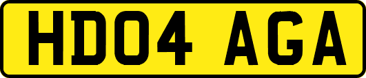 HD04AGA