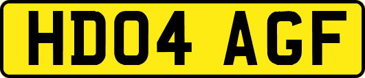 HD04AGF