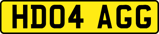 HD04AGG