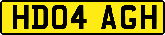 HD04AGH