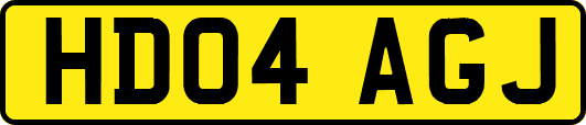 HD04AGJ