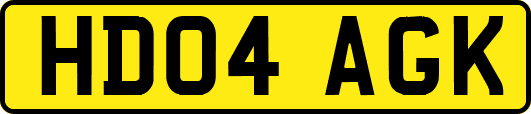 HD04AGK
