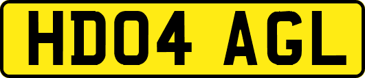HD04AGL