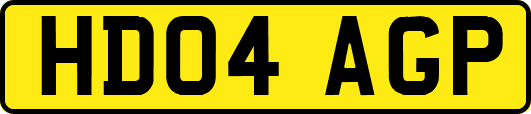HD04AGP