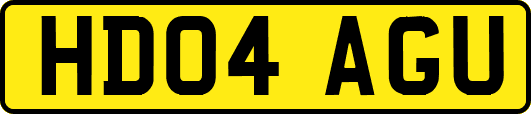 HD04AGU