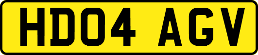 HD04AGV