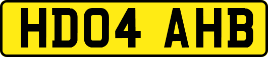 HD04AHB