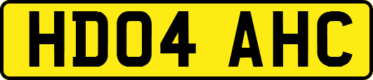HD04AHC