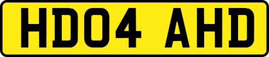 HD04AHD