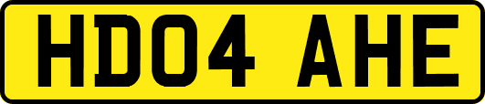 HD04AHE