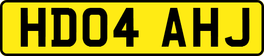 HD04AHJ