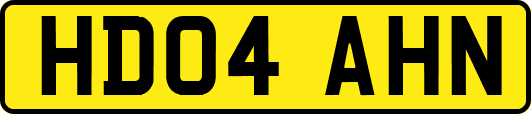 HD04AHN
