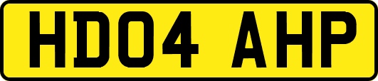 HD04AHP