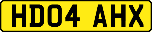 HD04AHX