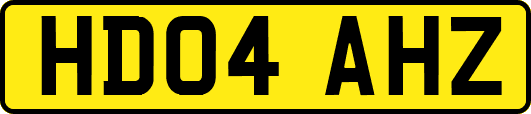HD04AHZ