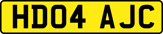 HD04AJC