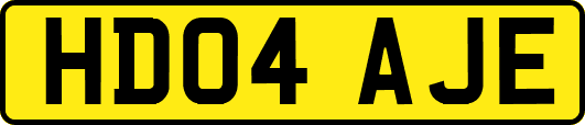 HD04AJE