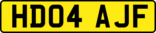 HD04AJF