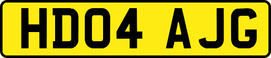 HD04AJG