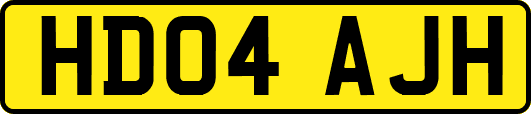 HD04AJH