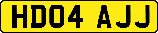 HD04AJJ