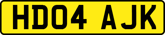 HD04AJK
