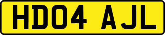HD04AJL