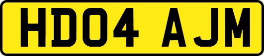 HD04AJM