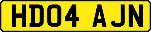 HD04AJN