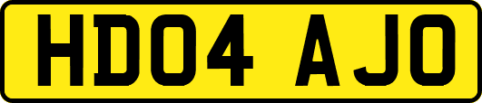 HD04AJO