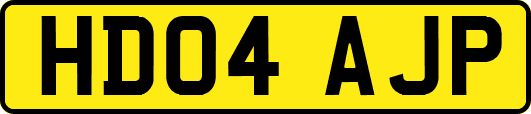 HD04AJP