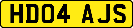 HD04AJS