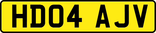 HD04AJV