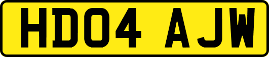 HD04AJW