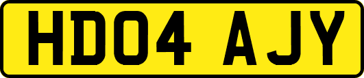 HD04AJY