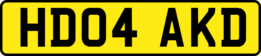 HD04AKD