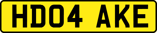HD04AKE