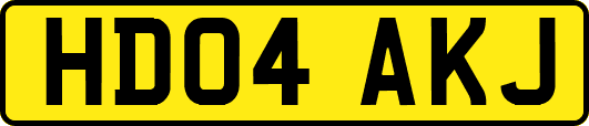 HD04AKJ