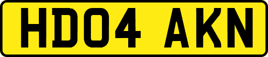 HD04AKN