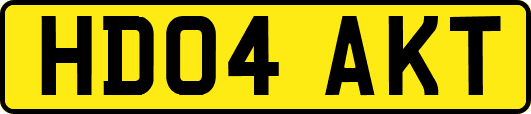 HD04AKT