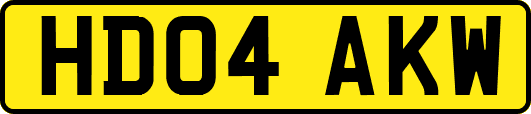 HD04AKW