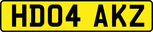 HD04AKZ
