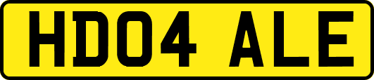 HD04ALE