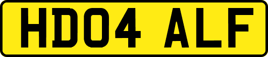 HD04ALF