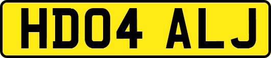 HD04ALJ