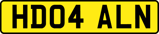 HD04ALN