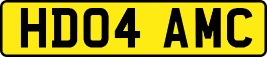 HD04AMC