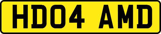 HD04AMD