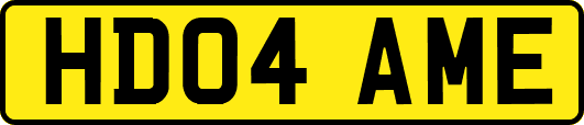 HD04AME
